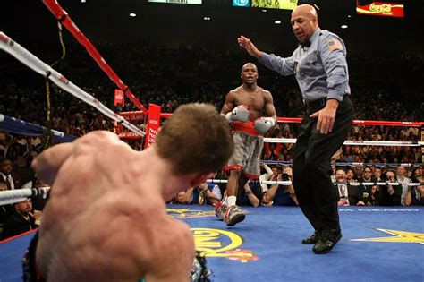 Boxing's greatest knockouts in pictures: Amir Khan's dramatic Canelo Alvarez loss and 17 other ...