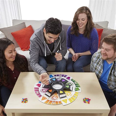 Trivial Pursuit 2000s Edition | Across the Board Game Cafe