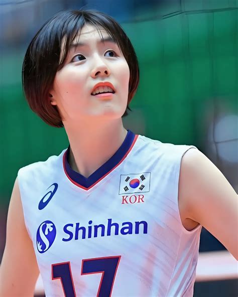 Jae-Yeong Lee » timeline :: Women Volleybox