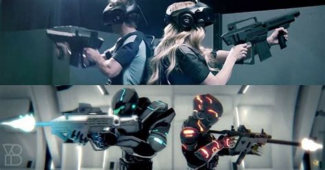 How AR and VR are transforming the gaming industry?