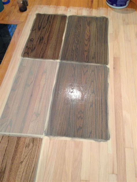 23 Best Red Oak Floor Stain Colors | Oak floor stains, Red oak floors ...