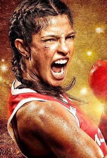 Mary Kom Movie Review