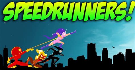 Download SpeedRunners PC Game Full Version | Download Free PC Games ...