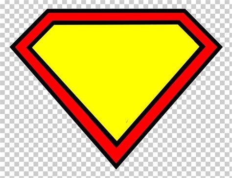 a yellow and red superman symbol on a transparent background png - batman logo clipart