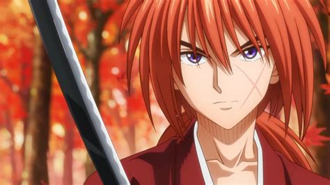 New Rurouni Kenshin Anime Gets Trailer, 2023 Premiere, Cast and Staff