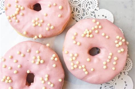 Firecakes Donuts Announces Two New Locations and Opens in Oak Park - Eater Chicago