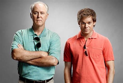 ‘Dexter’ Season 9: John Lithgow Returns as Trinity Killer in Revival ...