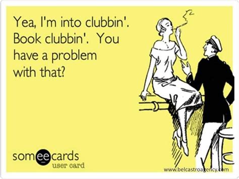 Pin by The Hickory Stick Bookshop on Bookish stuff | Book humor, Book club, Book club books