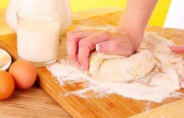 Bagaimana Proses Pembuatan Roti? – Bioteknologi