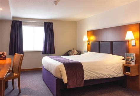 PREMIER INN WIGAN NORTH (M6 JCT 27) HOTEL - Updated 2024 Reviews, Photos & Prices