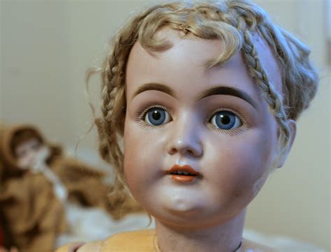 File:German antique doll.jpg - Wikimedia Commons