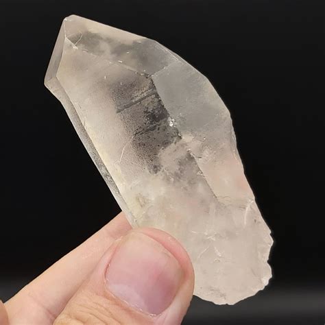 Lemurian Seed Crystal SD5 - Individual Quartz Points - Healing Crystals, Tumble stones, Tarot ...