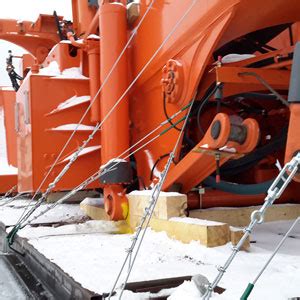 Lashing securing cargo, lifting and lashing devices - Alostel LTD