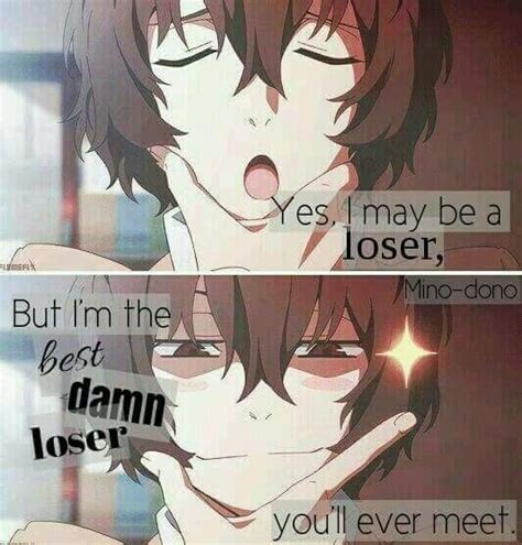 🖤 Dazai Osamu Anime Meme, Manga Anime, Me Anime, Funny Anime Pics, Anime Guys, Anime Art, Anime ...