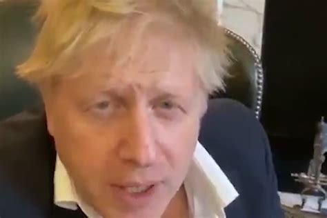 Boris Johnson admitted to Hospital as Coronavirus symptoms persist | Radio NewsHub