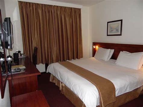 Arcadia Hotel Pretoria, Gauteng, ZA - Reservations.com