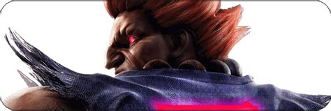 Akuma Tekken 7 moves list, strategy guide, combos and character overview