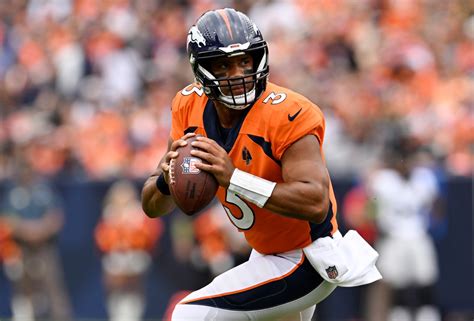 Broncos vs. Raiders: Live updates and highlights from the NFL Week 1 game