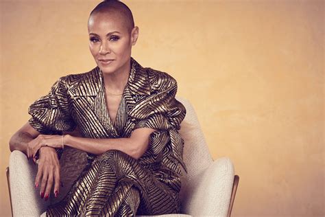 “I Have Remorse, But Not Regret”: Jada Pinkett Smith Reflects on Memoir Writing and Some Very ...