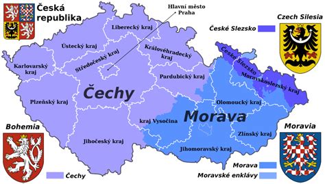 czeski / Lingvopedia :: lingvo.info