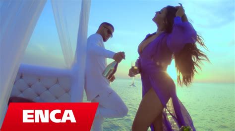 Enca ft. Noizy - Bow Down (Official Video HD) - YouTube