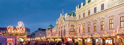 Danube Christmas Markets | Radio Times Travel