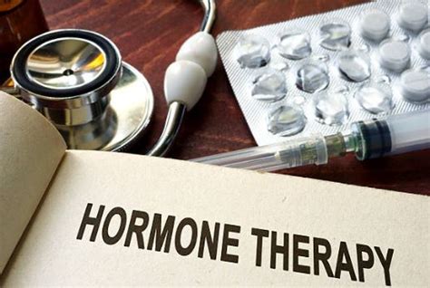 Hormones Replacement Therapy for Graceful Aging a Major Trend - Gilmore ...