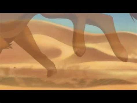 "Simba returns to Pride Rock" from Disney's The Lion King - YouTube