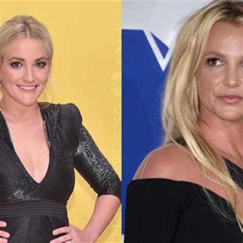 Jamie Lynn Spears' CRYPTIC Message to Britney Spears