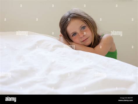 Sweet young girl Stock Photo - Alamy