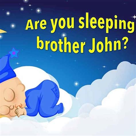 "ARE YOU SLEEPING BROTHER JOHN" Ukulele Tabs by Misc Children on UkuTabs