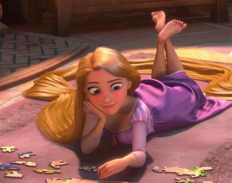 Rapunzel 2 by CartoonGirlsFeet2 on DeviantArt