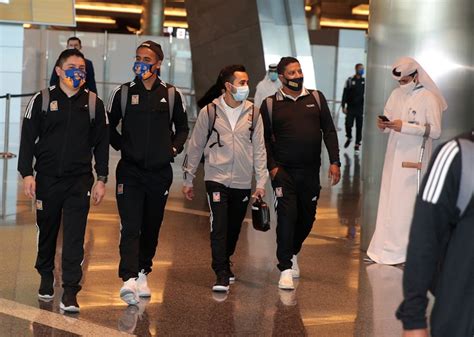 COVID tests for fans as Club World Cup kicks off in Qatar | kuwaittimes