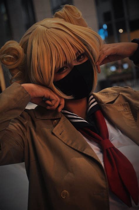 Toga himiko mha dabi shigaraki my hero academia bnha league of villains tomura shigatoga ...