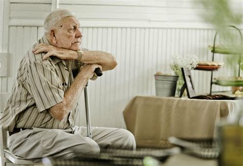 COVID-19 Is Worsening Loneliness and Seniors Are Suffering the Most ...