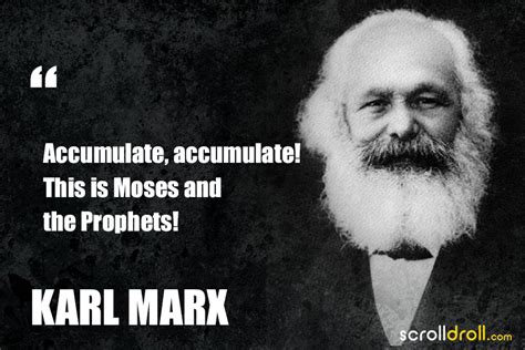 25 Best Karl Marx Quotes On Communism, Capitalism, Religion & More