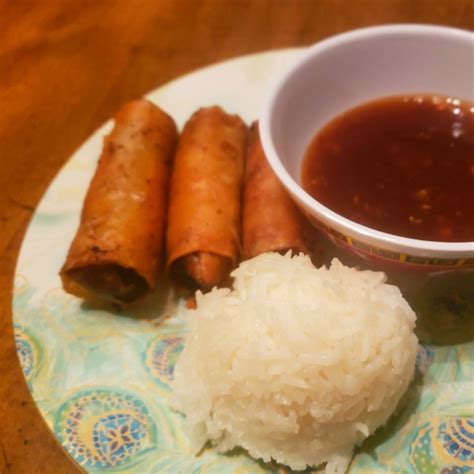 Smilejenna's Lumpia Sauce recipe - Easy Cook Find