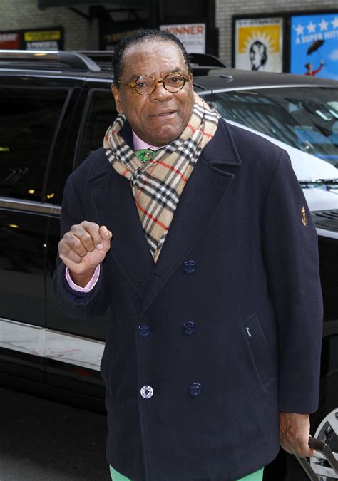 John Witherspoon, Beloved Veteran Actor and Comedian, Passes Away at Age 77