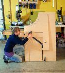PROJECT: Bed/Desk Combo - Woodworking | Blog | Videos | Plans | How To