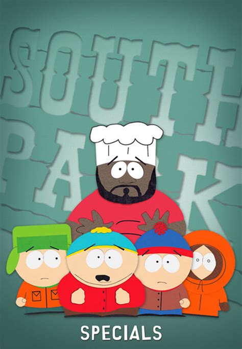 South Park Season 0 - Watch full episodes free online at Teatv