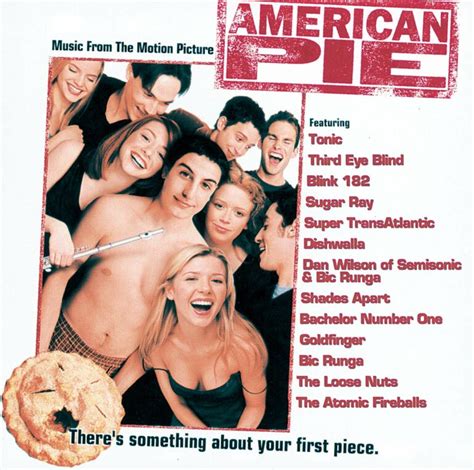 Every Song from the ‘American Pie’ Soundtrack, Ranked | The Young Folks