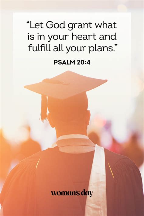 Bible Verses For Graduating Seniors - Harrie Melisandra