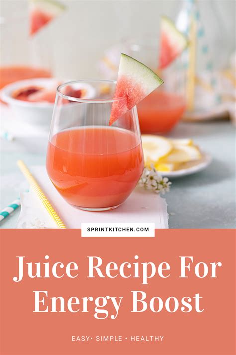 Juice Recipe For Energy Boost Soursop Recipe, Pressed Juice, Watermelon Slices, Oranges And ...