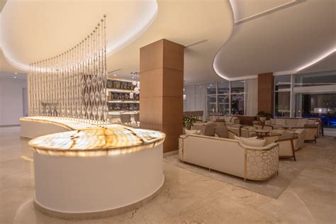 PAX - PHOTOS: Le Blanc Spa Resort Cancun unveils its recent renovations