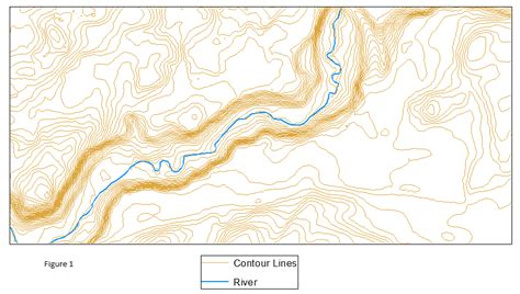 arcgis desktop - Are there any tools that can identify ravines/steep elevation drops from ...