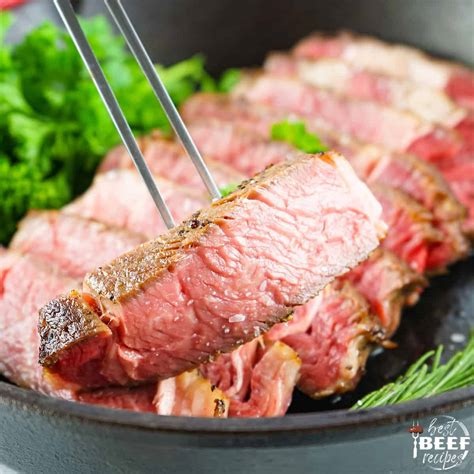 Best Sous Vide Steak | Best Beef Recipes