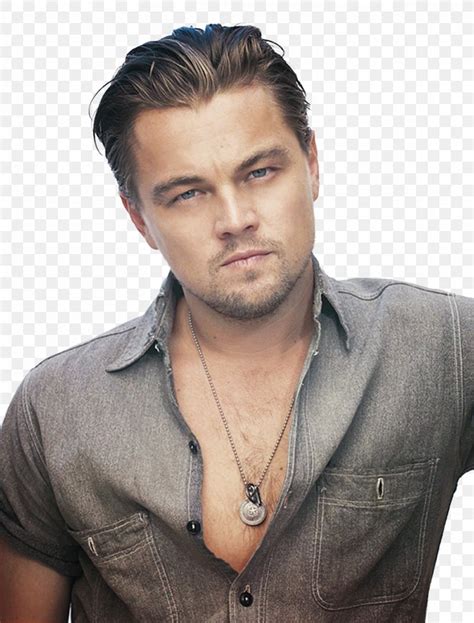 Leonardo DiCaprio Jack Dawson Titanic Actor Film Producer, PNG ...