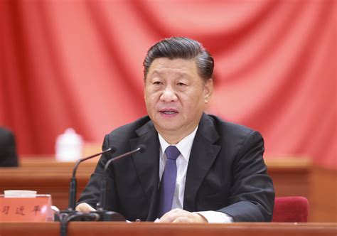 Xi delivers speech on War to Resist US Aggression and Aid Korea