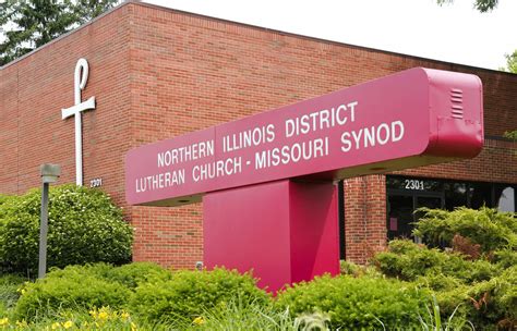 The LCMS Northern Illinois District Moves Forward With New Mission and ...