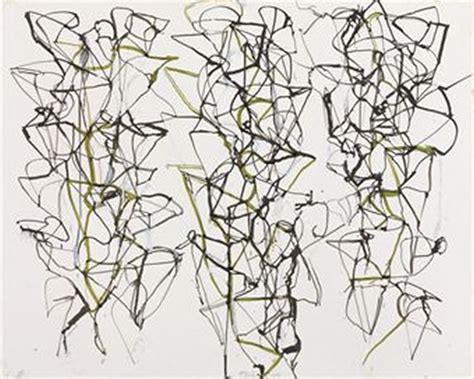 Brice Marden - Biography